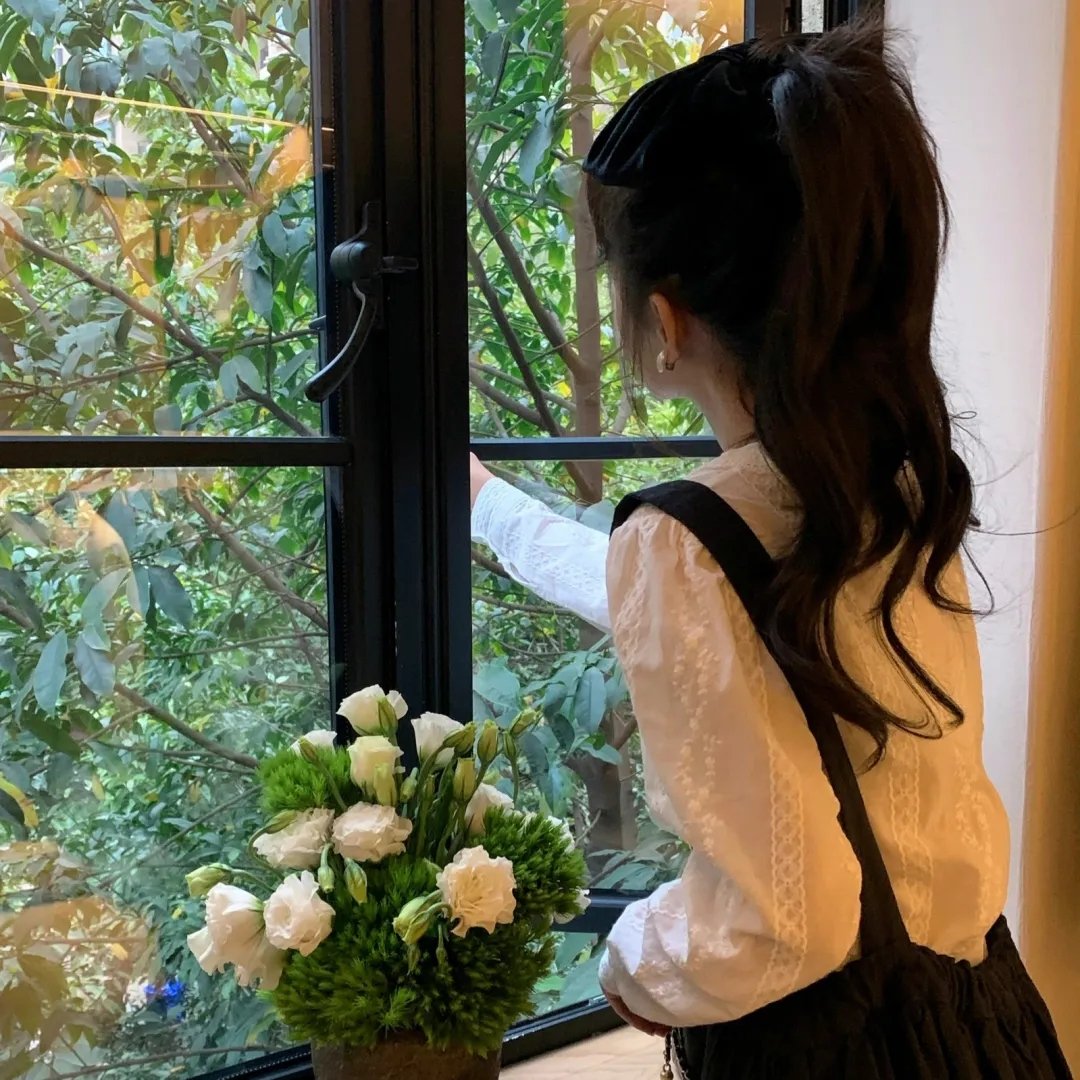 绝对不要模仿